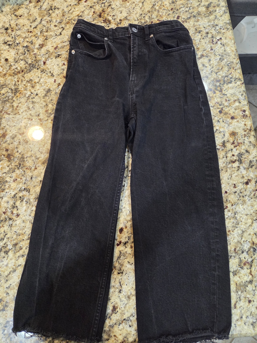 Everlane The Way High Jean 25